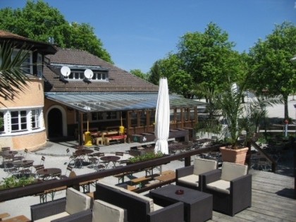 Foto: Lodge