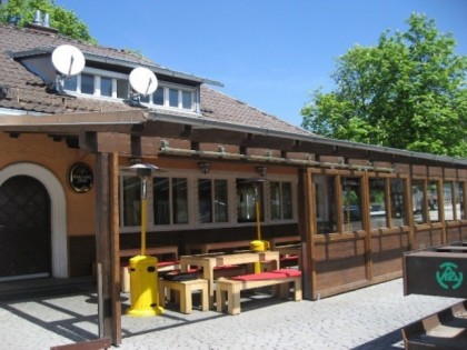 Foto: Lodge